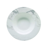 Villa Bianca Soup Bowl Grey